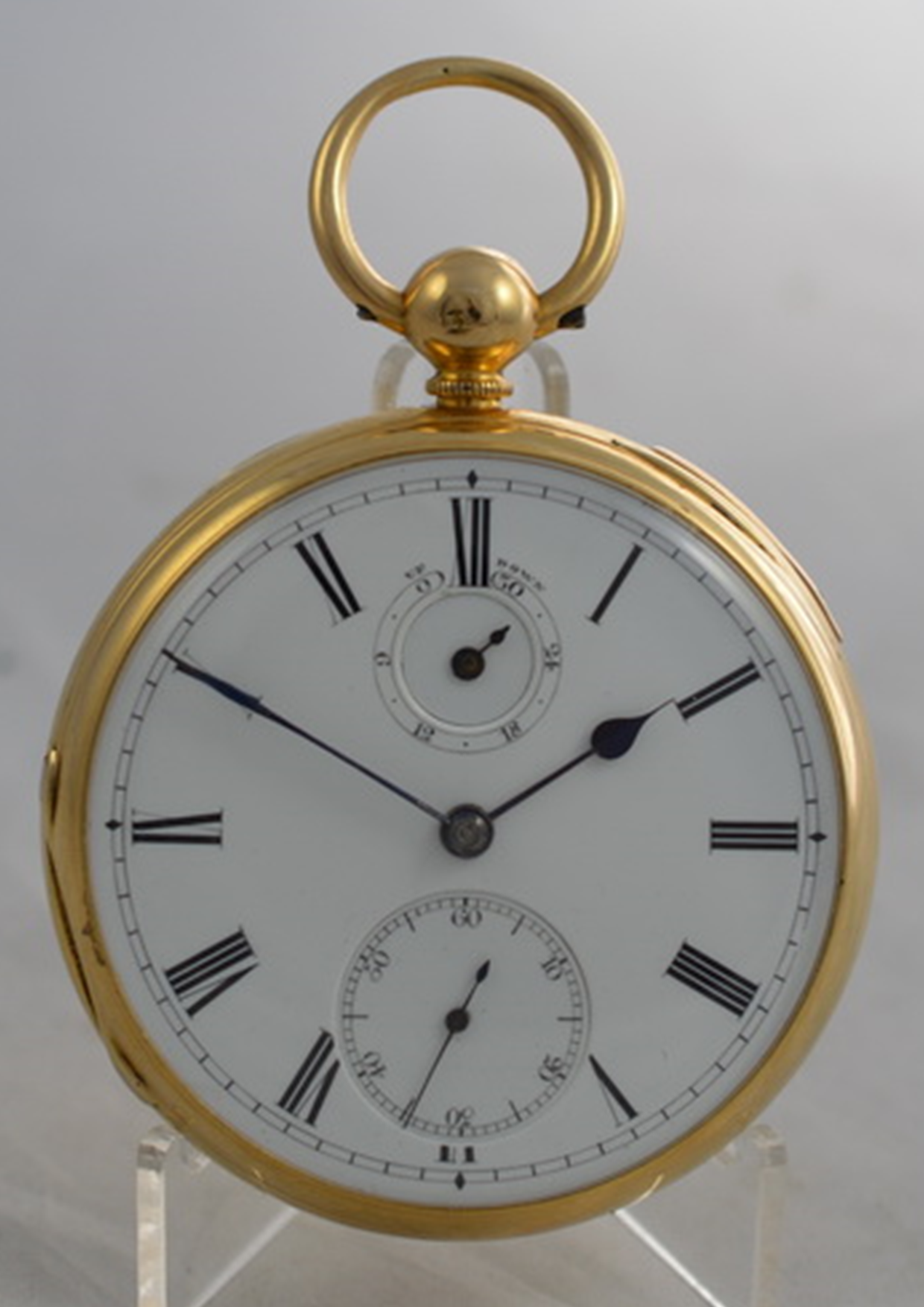 Mantel Clocks by Kembery Antique Clocks Ltd