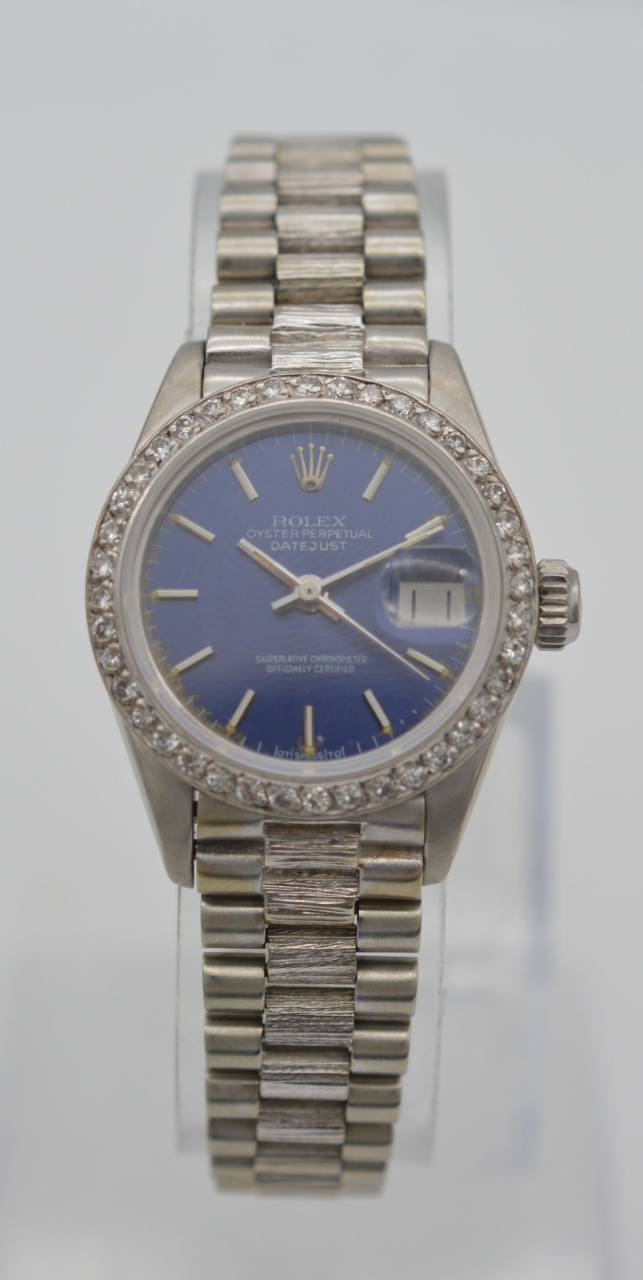 1979 Rolex Oyster Perpetual Datejust